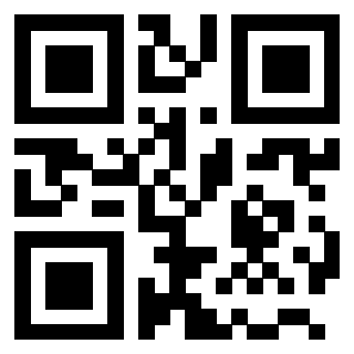 Il QrCode di 3203825706