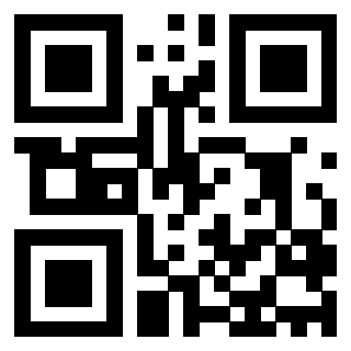 Scansione del QrCode di 3203825707