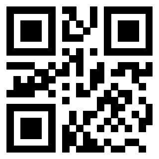 Il QrCode di 3203825708