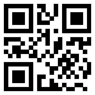 3203825709 - Immagine del QrCode associato