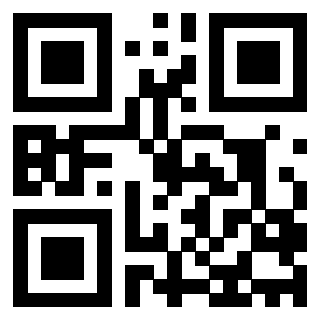 3203825716 - Immagine del Qr Code associato