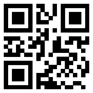 3203825718 Qr Code associato