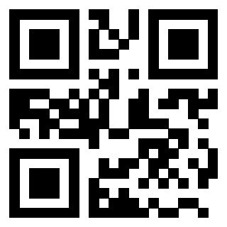 Il Qr Code di 3203825719