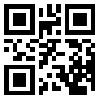 Il QrCode di 3203825722