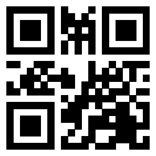 Immagine del Qr Code di 3203825723