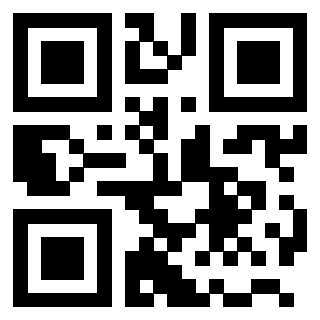 3203825725 - Immagine del Qr Code associato