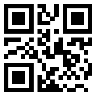 3203825726 - Immagine del QrCode
