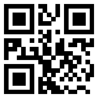 Immagine del QrCode di 3203825728