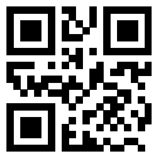 Scansione del Qr Code di 3203825731