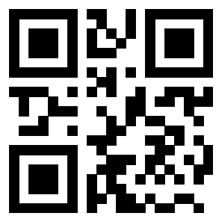 Scansione del Qr Code di 3203825733