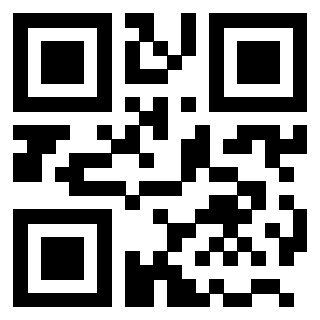 3203825734 - Immagine del QrCode associato