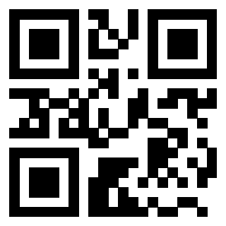 3203825737 QrCode associato