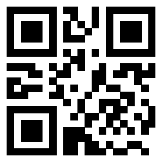 3203825739 Qr Code associato