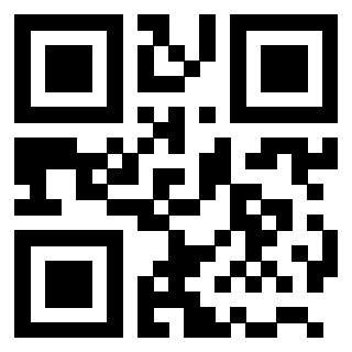 Immagine del Qr Code di 3203825740