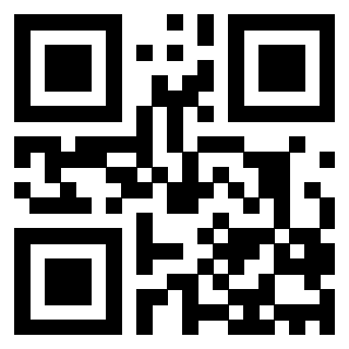 Il QrCode di 3203825741