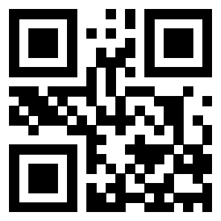 Scansione del Qr Code di 3203825743