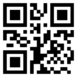 3203825744 Qr Code associato