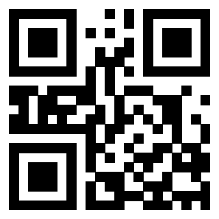 Il QrCode di 3203825745