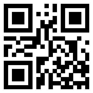 Scansione del Qr Code di 3203825747