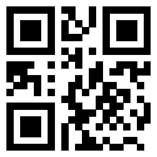 3203825749 - Immagine del Qr Code