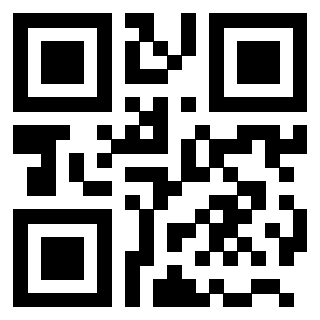 Il QrCode di 3203825751