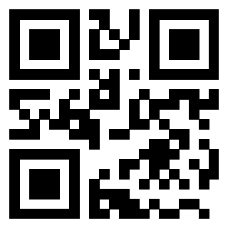 3203825755 Qr Code associato