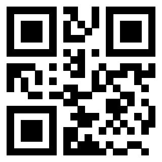 Scansione del QrCode di 3203825756