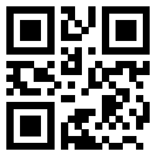 3203825757 Qr Code associato