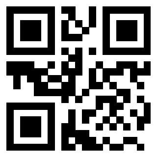 Il QrCode di 3203825758