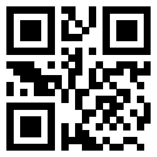 3203825759 - Immagine del Qr Code associato