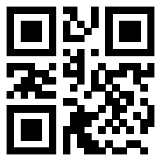 3203825760 - Immagine del Qr Code associato