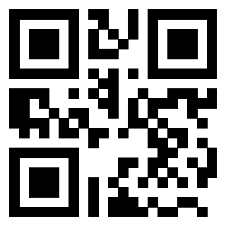 3203825763 - Immagine del QrCode associato