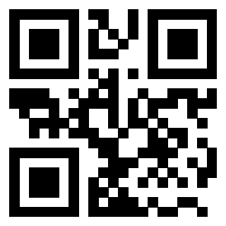 Immagine del QrCode di 3203825764
