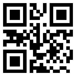 3203825765 - Immagine del Qr Code