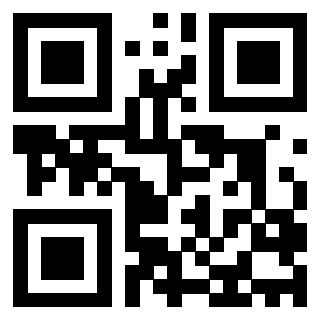3203825766 - Immagine del QrCode associato