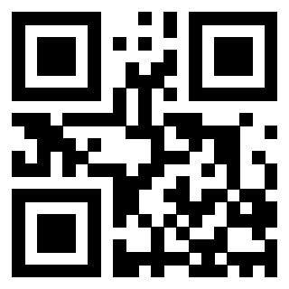 Immagine del QrCode di 3203825767