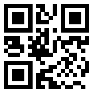 Immagine del Qr Code di 3203825770