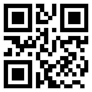 Immagine del Qr Code di 3203825771