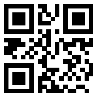 Il Qr Code di 3203825772