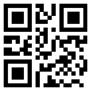 3203825774 QrCode associato