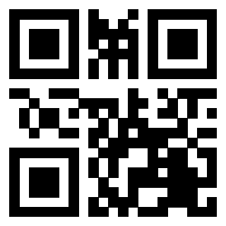Il QrCode di 3203825775