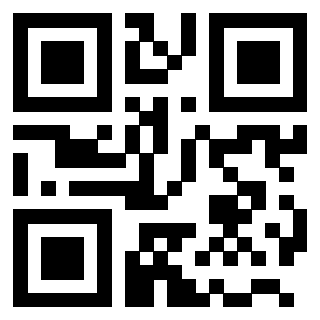 3203825776 QrCode associato