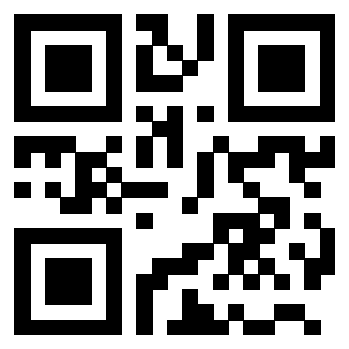 Immagine del QrCode di 3203825779