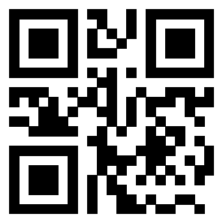 3203825785 QrCode associato