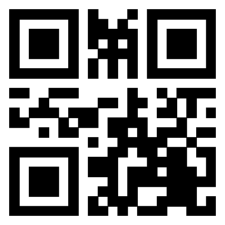 Scansione del Qr Code di 3203825787