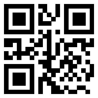 3203825788 - Immagine del QrCode associato