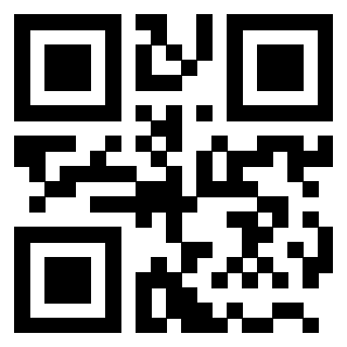 Il QrCode di 3203825792