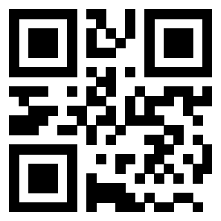 Immagine del QrCode di 3203825793