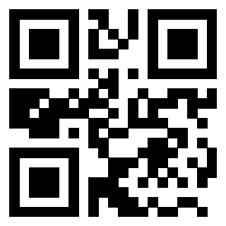Il Qr Code di 3203825795