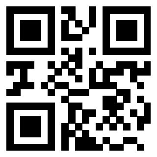 Scansione del QrCode di 3203825796